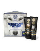 NATURA SIBERICA SET DE REGALO PARA HOMBRE «PODER SIBERIANO»