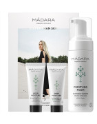 MADARA EL FUNDAMENTAL SET TRÍO DE BELLEZA