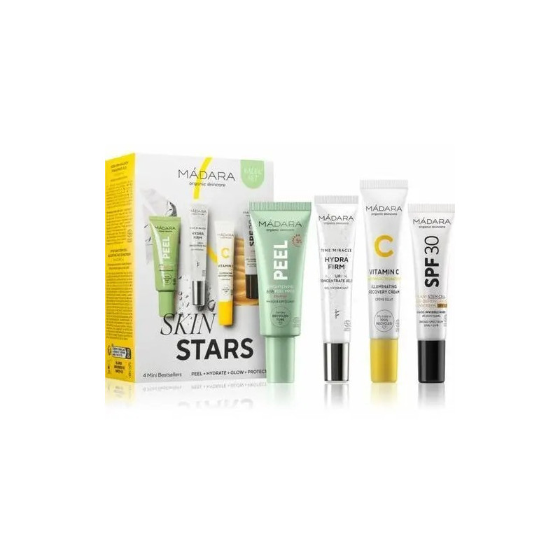 MADARA SKIN STARS
