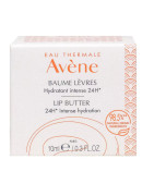 AVENE BALSAMO DE LABIOS 10ML