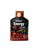 VICTOR ENDURANCE ENERGY UP COLA CON CAFEÍNA 40GR