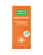 DHU Mama Natura Intestibaby Gotas Orales 1 Envase 7 ml