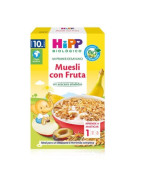 HIPP MUESLI CON FRUTA 200GR