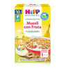 HIPP MUESLI CON FRUTA 200GR
