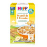 HIPP MUESLI 7 CEREALES 200GR