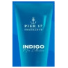 Pier 17 INDIGO MEN COLLECTION SHOWER GEL 150ML