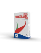 FEPA -POLICOSANOL 60 CAPSULAS