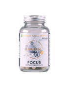 NEUBRIA EDGE FOCUS 60 CAPSULES