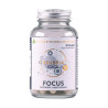 NEUBRIA EDGE FOCUS 60 CAPSULES