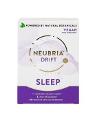 NEUBRIA DRIFT SLEEP 60 CAPSULES