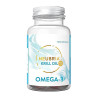 NEUBRIA KRILL OIL OMEGA 3 60 CAPSULES