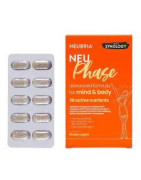 NEUBRIA NEU PHASE 30 COMP