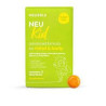 Neubria Neu Kid Apto para Niños 30 Gomitas de Cítricos Fresa