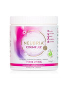 NEUBRIA COGNIFUEL GRANADA ARÁNDANO 320GR