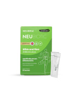 NEUBRIA NEUBIOTIC BIFIDO AND FIBRE 30SOBRES