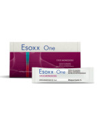 ESOXX ONE 20 STICKS MONODOSIS DE 10ML