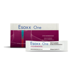 ESOXX ONE 20 STICKS MONODOSIS DE 10ML