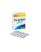 BOIRON PARAGRIPPE 60 COMPRIMIDOS