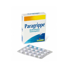 BOIRON PARAGRIPPE 60 COMPRIMIDOS