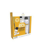 HELIOCARE 360 PACK STICK PEDIATRICO 25GR + HELIOCARE 360 PEDIATRICO SPRAY TRANSP