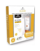 HELIOCARE PACK GEL OIL FREE 360º 50ML + 75ML REGALO SPRAY SPF50+