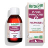 HERBALGEM JARABE FUMADORES 250 ML