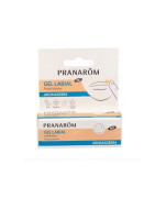 PRANAROM LABIAROM GEL LABIAL BIO 5 ML