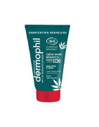 Dermophil Indien Crema de Manos Reparadora Fuerte Orgánica 75ml