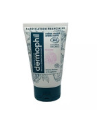 DERMOPHILL INDIEN CREMA DE MANOS PEONÍA BIO TUBO 50ML