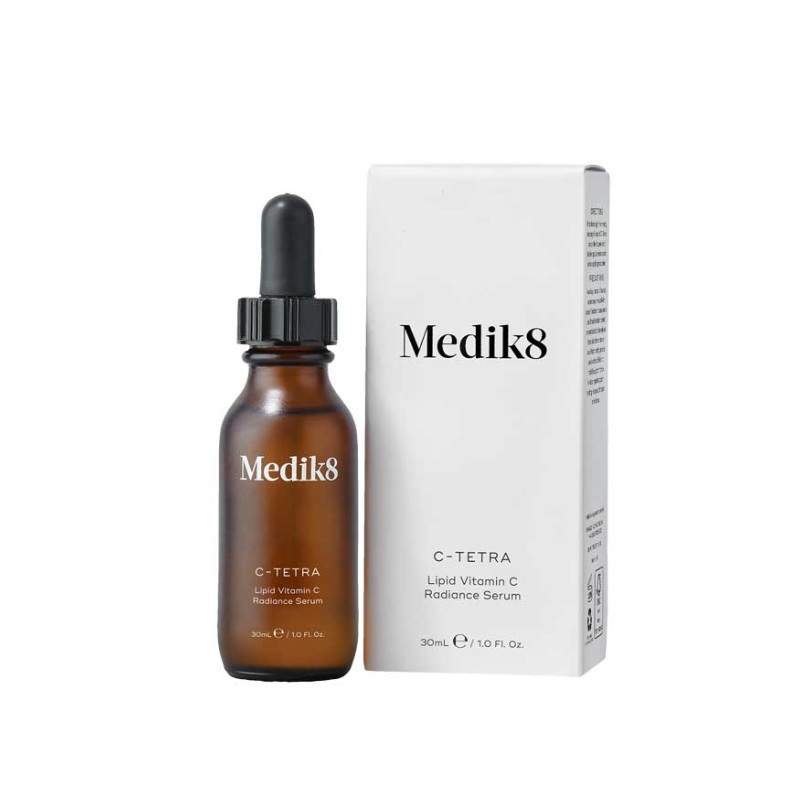 Medik8 C-Tetra Vitamina C 30 ml.