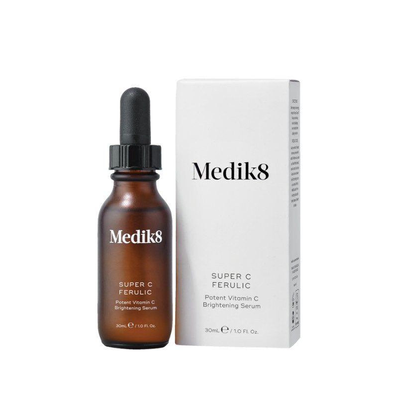 Medik8 Super C Sérum Intensivo Ferúlic 30 ml