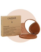 CAUDALIE VINOCRUSH POLVOS BRONCEADORES 8'5 GR