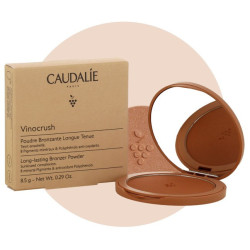CAUDALIE VINOCRUSH POLVOS BRONCEADORES 8'5 GR