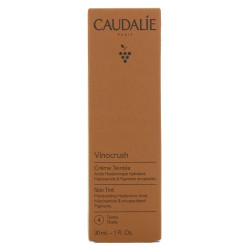 CAUDALIE VINOCRUSH CREMA CON COLOR Nº4