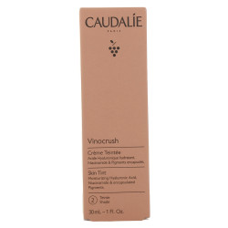 CAUDALIE VINOCRUSH CREMA CON COLOR Nº2