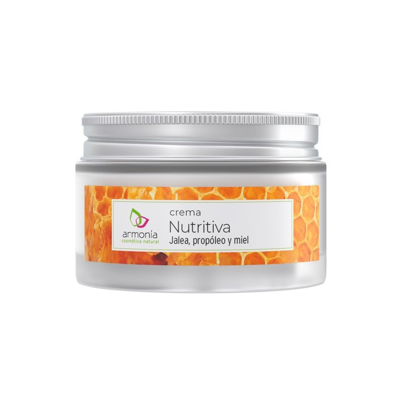 ARMONIA CREMA NUTRITIVA 50ML
