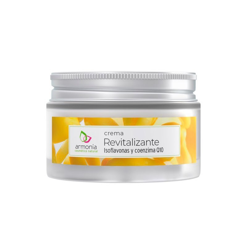 ARMONIA CREMA REVITALIZANTE 50ML
