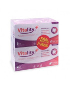 VITALITY PLUS DUPLO 2 X 15 VIAJES