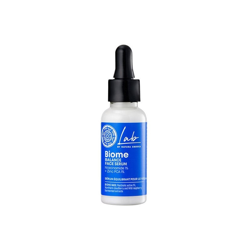 BIOME SERUM EQUILIBRANTE 30ML