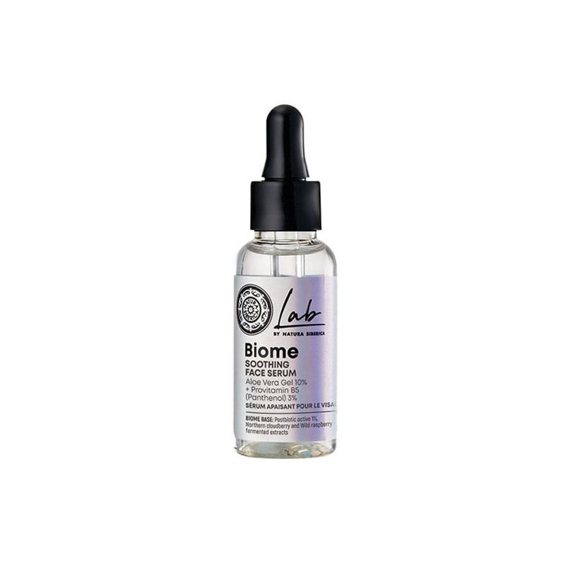 BIOME SERUM CALMANTE 30ML