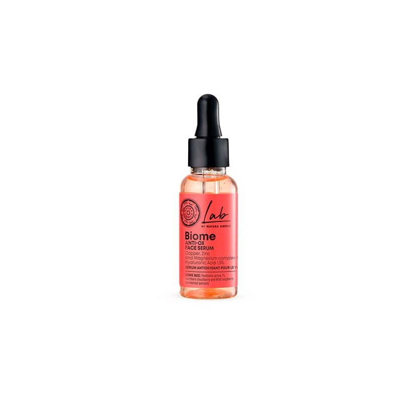 BIOME SERUM ANTIOXIDANTE 30ML