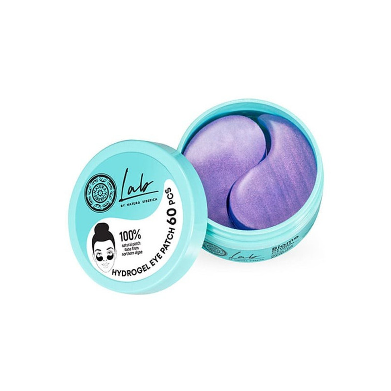 BIOME PARCHES CON PEPTIDOS PARA EL CONTORNO DE OJOS 60P