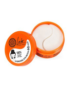 BIOME PARCHES REFRESCANTES Y SUAVIZANTES PARA EL CONTORNO DE OJOS 60P