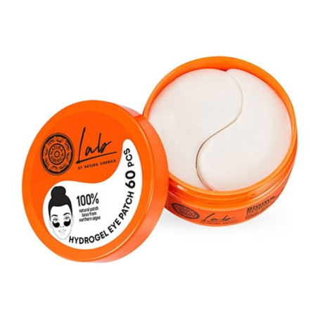 BIOME PARCHES REFRESCANTES Y SUAVIZANTES PARA EL CONTORNO DE OJOS 60P