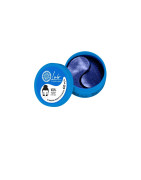 BIOME PARCHE SDE NOCHE ILUMINADORES E HIDRATANTES PARA EL CONTORNO DE OJOS 60P