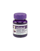 ZZZQUIL FORTE 30 GOMINOLAS