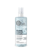 BIOME ESPUMA FACIAL LIMPIADORA E HIDRATANTE 200ML