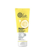 BIOME GEL LIMPIADOR FACIAL ESPUMANTE C-GLOW 140ML