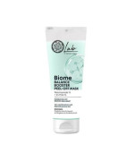 BIOME MASCARILLA PEEL-OFF FACIAL EQUILIBRANTE 75ML
