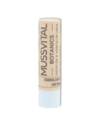 MUSSVITAL BOTANICS PROTECCIÓN & HIDRATACIÓN LABIAL SPF15